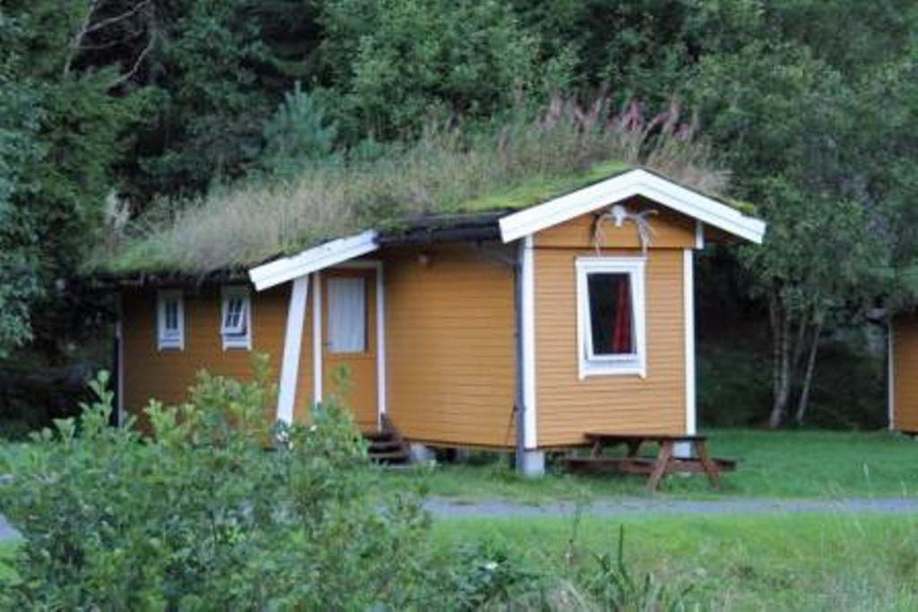 Fosseland Gjestegard Feda 部屋 写真