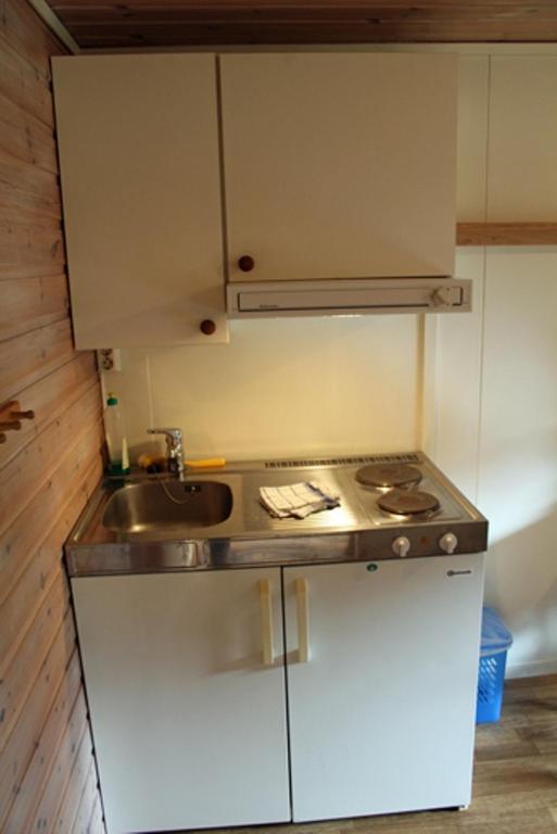 Fosseland Gjestegard Feda 部屋 写真