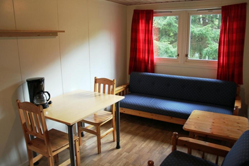 Fosseland Gjestegard Feda 部屋 写真